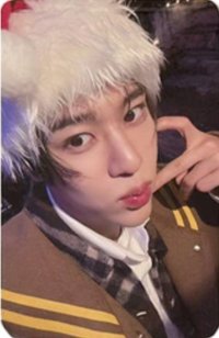 WISHFUL mumo 特典卡 