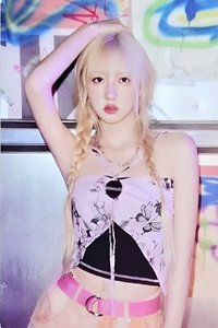 DRIP 隨機卡 快閃6/5