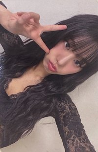 DOOKKI x KISS OF LFIE 代言卡 