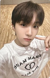 WHY.. yzy 青島 簽售 抽選卡 