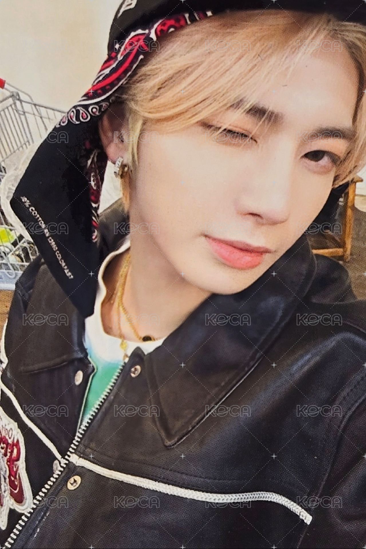 24回憶錄 周邊卡 TYPE 1  正面