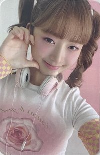 PeachC 代言卡 1.0