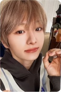 迷三 專輯卡 MAKE A WISH ver.