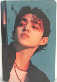 正五 周邊卡 旋轉立牌卡