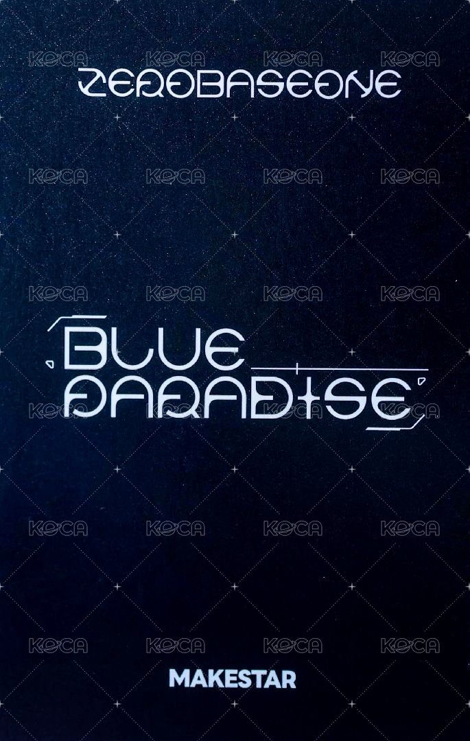 迷五 ms 幸運卡 棒棒糖ver. 背面