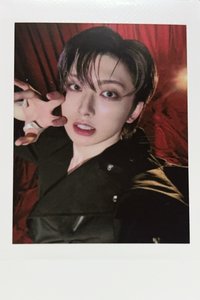 ATB 隨機卡 拍立得Ver1_狼爪