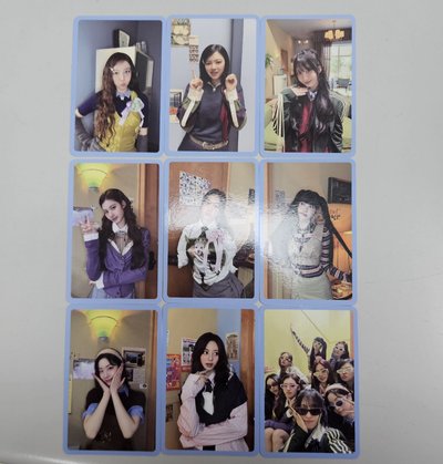 TWICE十週年特別專 團專已拆封 志效 momo