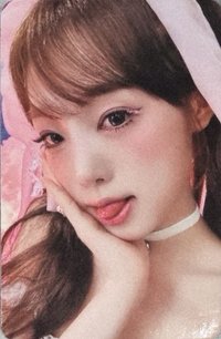 迷四 am SC 特典卡 