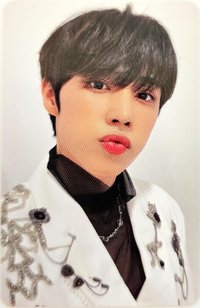 THE BOYZ WORLD TOUR : THE B-ZONE IN SEOUL ENCORE 隨機卡 