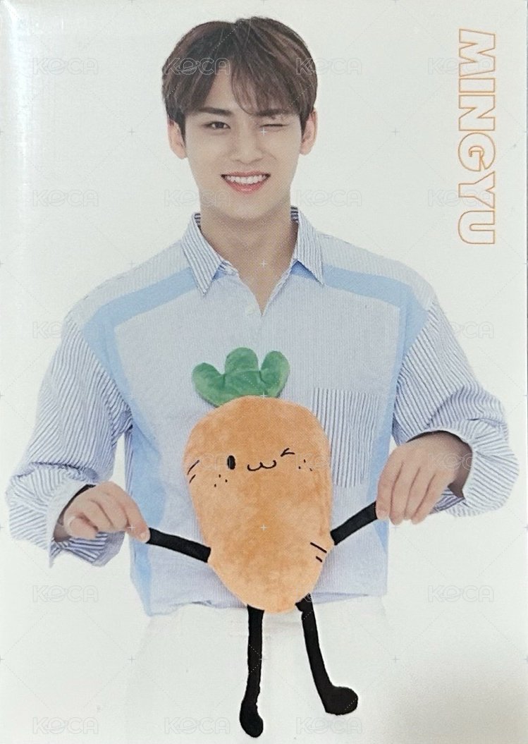 HAPPY ENDING 隨機卡  正面