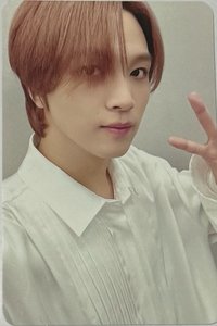 三巡THE UNITY 隨機卡 