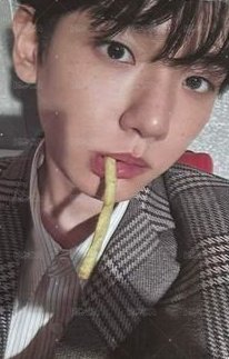 25‘ SEASON’S年曆 年曆卡  正面