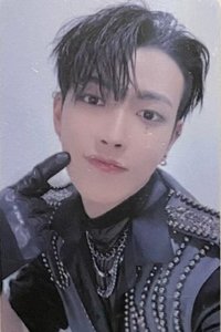 SPIN OFF : FROM THE WITNESS ms 幸運卡 