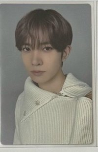 24生日禮盒 周邊卡 