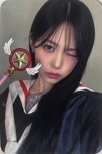 Dearest br 2.0線上 簽售卡 