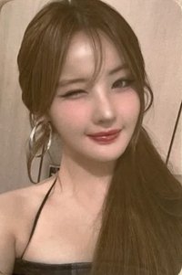 224日本線下快閃 el 周邊卡 別針卡