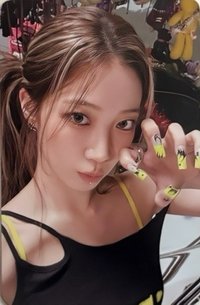 SPAGHETTI 專輯卡 vol.3