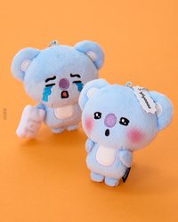 BT21 吊娃 表情系列
