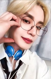 迷四 sr 1.0 特典卡 復古耳機 ver.