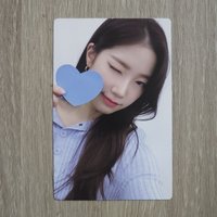 一葉 二期會員禮 小卡