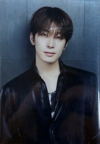 RIGHT HERE 周邊卡 日巡外套卡