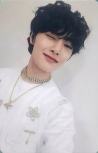 5-STAR yzy 2.0 特典卡 