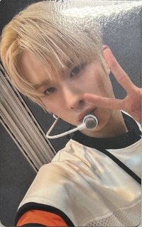 迷二 hmv 感謝祭 幸運卡 