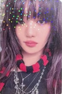 We are 塔店 閃卡 特典卡 