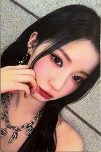 25’世巡 yg 滿額卡 首爾場週滿額卡