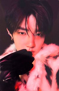 迷五快閃 隨機卡 BLUE ver.