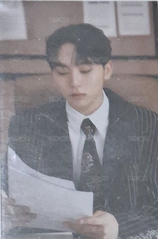 MINI10 wvs 周邊卡  正面