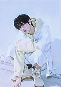 25 首爾場 隨機卡 卡包卡