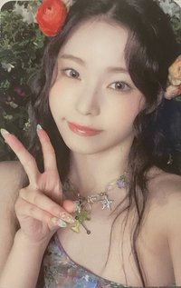 仲夏夜 專輯卡 Digipack ver.