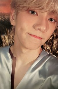 迷六 專輯卡 單封 Light版