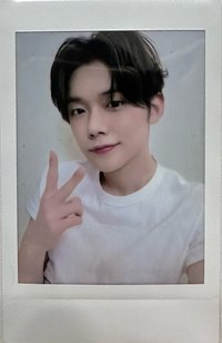 Summer Together 隨機卡 拍立得