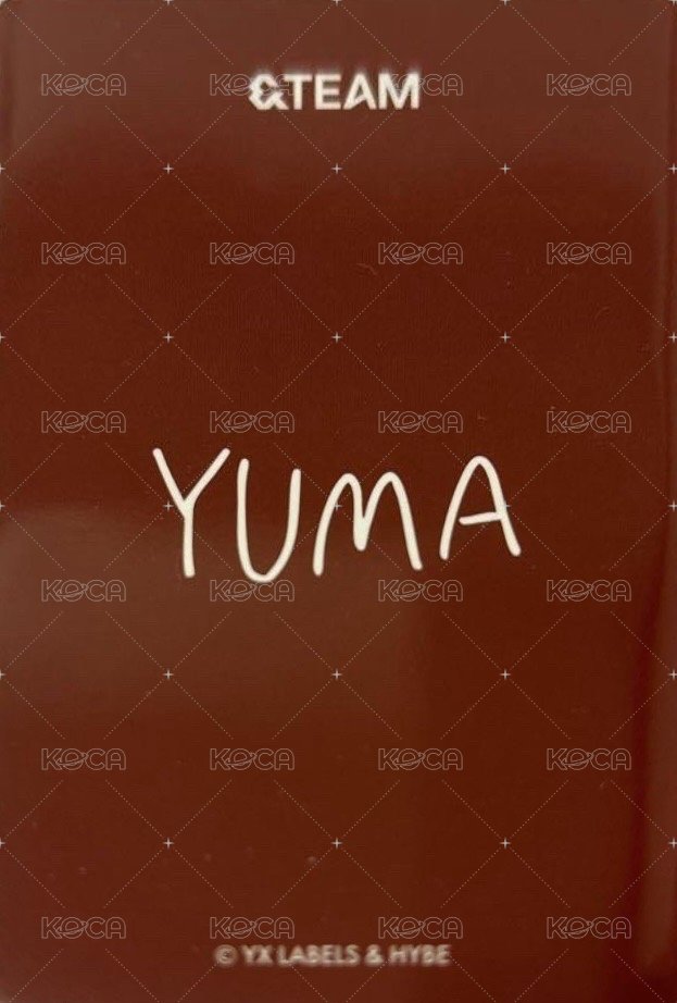 ATB 隨機卡 _2 背面