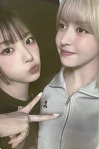 BREAK 隨機卡 莉友雙人卡