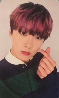 正三 am 6.0 簽售卡 