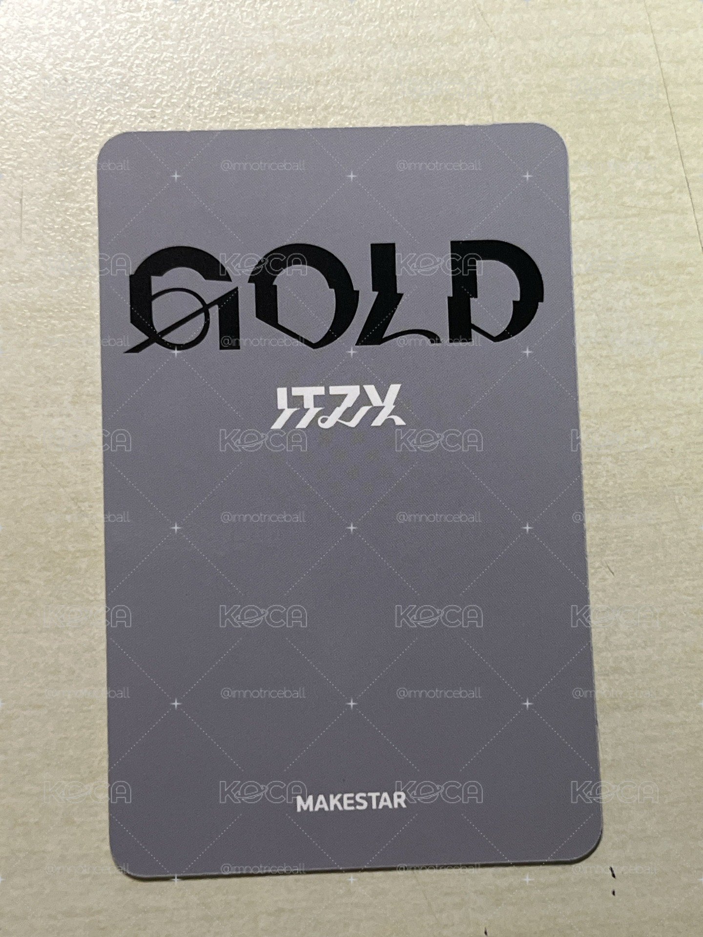 GOLD ms3.0 帽踢溜