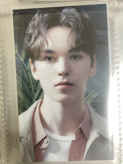 DK Vernon 日專 消費期限 tsutaya特典卡