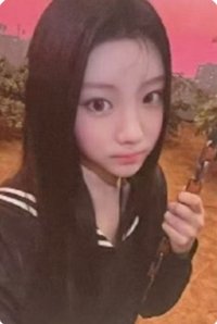 bomb wvs USA 特典卡 