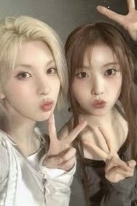 FORWARD am 2.0 幸運卡 兔帽裴友雙人