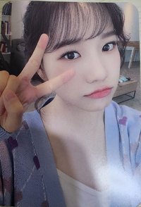 新DICON D社 團封 雜誌卡 