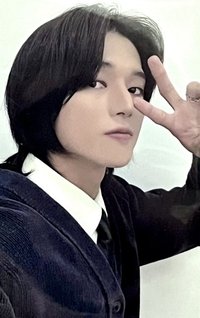 WOOYOUNG [LONG SLEEVE] : FY 周邊卡 