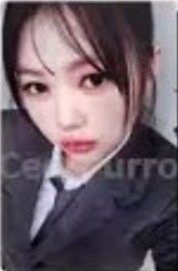 迷一 專輯卡 PB ver.