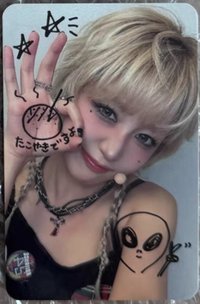 迷七 ms 線下 簽售卡 