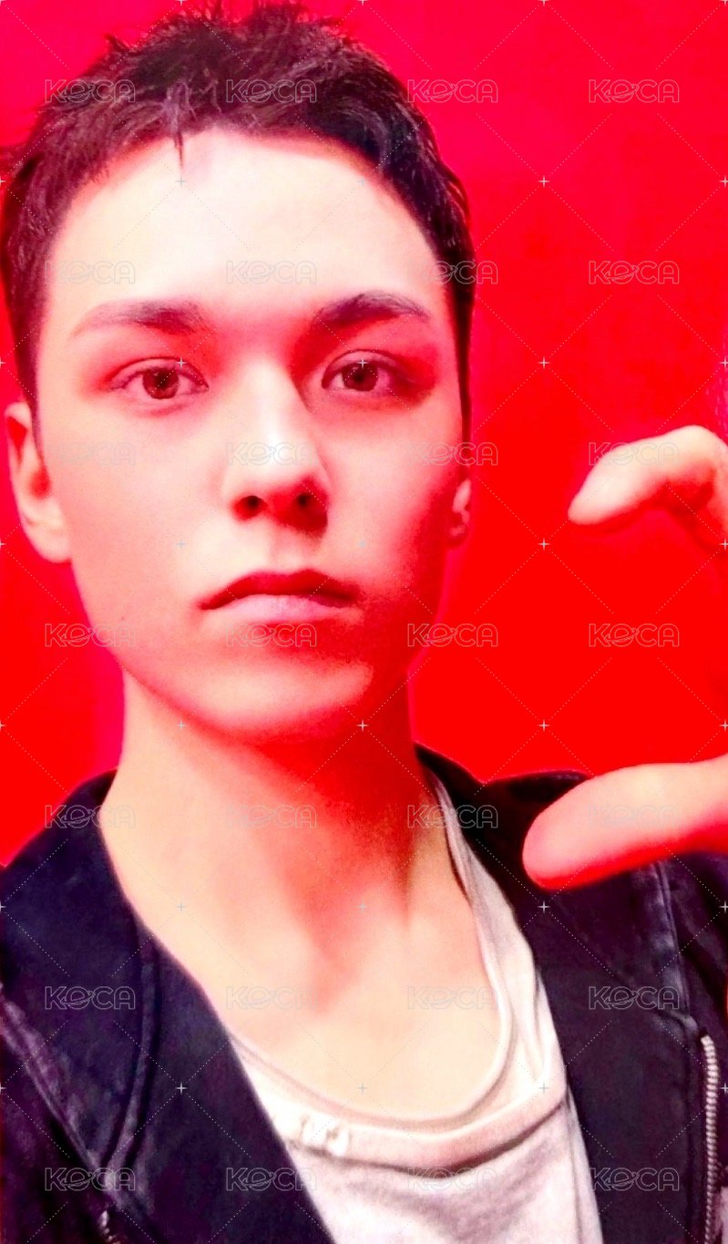 正五 環球 CARAT ver 特典卡  正面