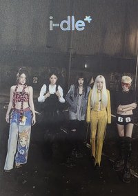 We are 代言卡 肯悅咖啡團卡