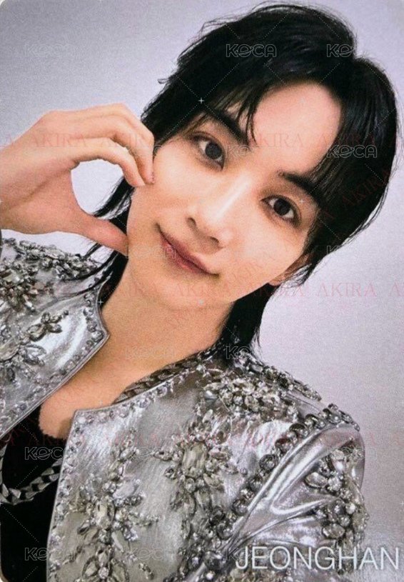 其他 會員禮卡 24‘日區雙會員卡 正面