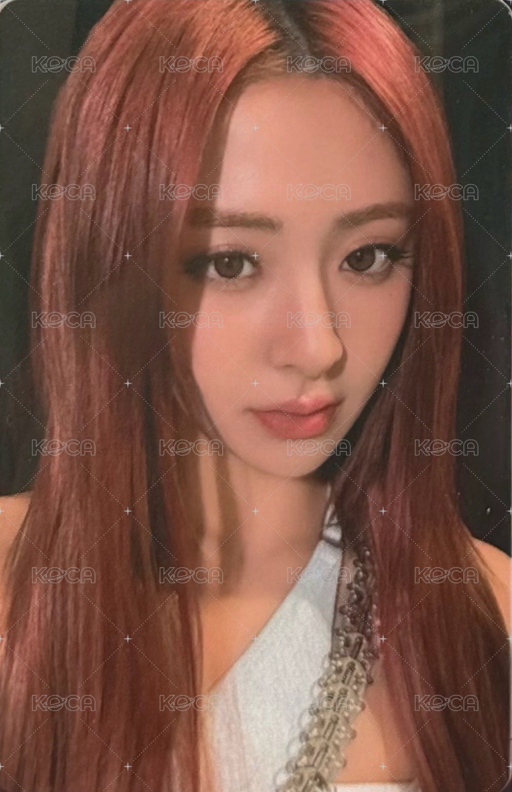 ON-OFF 23-24 演唱會 DVD / CD 卡  正面